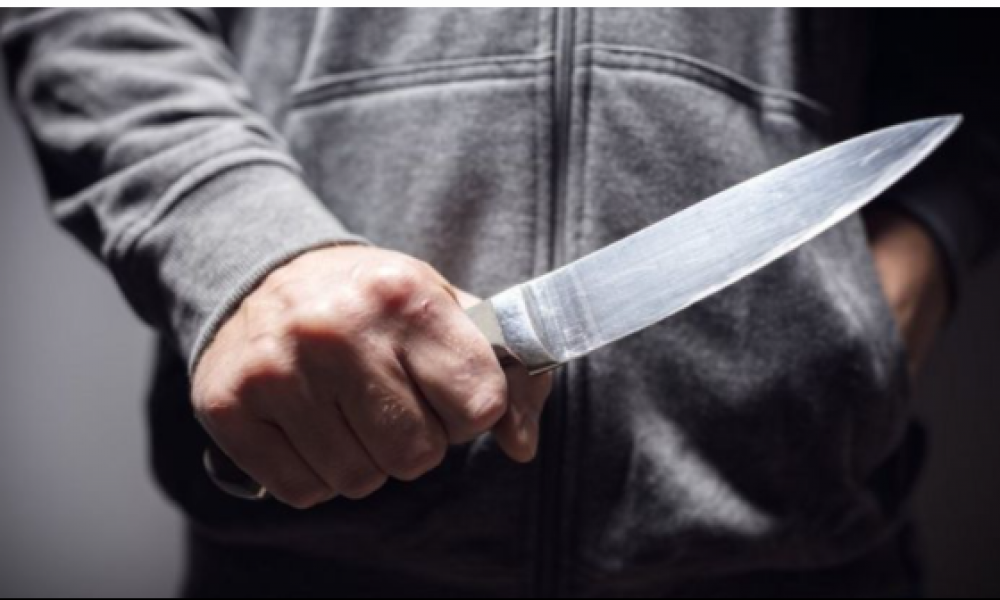  "إقتحام طفل الـ15 سنة مركز أمنٍ بالشابة بإستعمال سكين"، فريد بن جحا يوضّح 