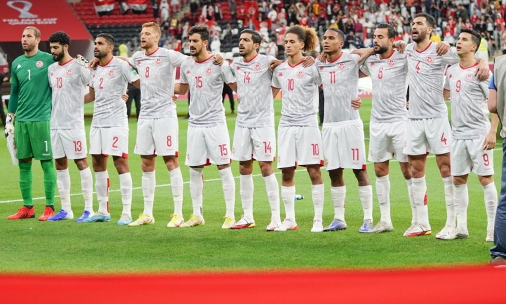 كأس العرب 2021 / حظوظ المنتخب الوطني من أجل بلوغ الربع النهائي