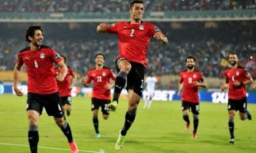 اليوم / مباراة مصر والكوت ديفوار منقولة عبر قناةٍ مفتوحة على النيلسات