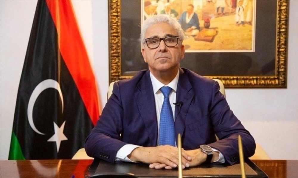 حكومة باشاغا تعلن مغادرتها العاصمة الليبية بعد اشتباكات مسلحة