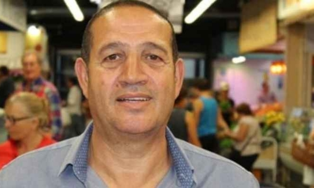 وفاة اللاعب الدولي الجزائري السابق فوزي منصوري