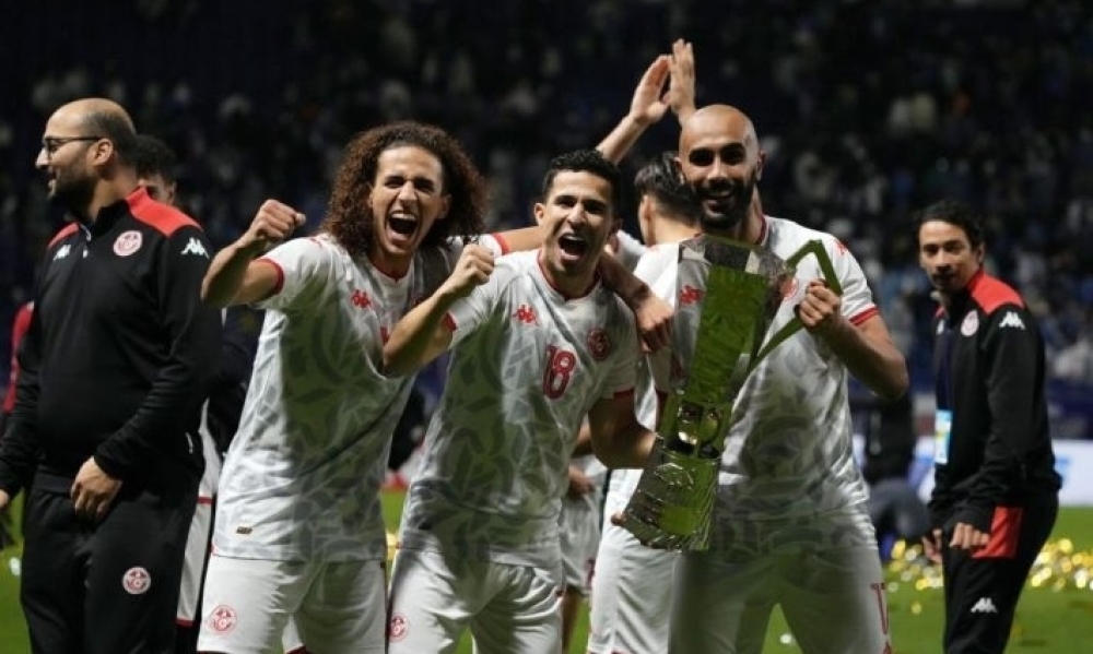وسائل اعلام فرنسية: مشاركة المنتخب التونسي في مونديال قطر مهددة !