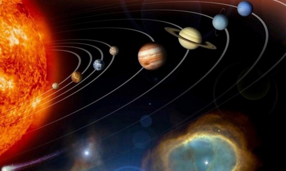 في ظاهرة نادرة : بداية من اليوم اصطفاف لسبعة كواكب في المجموعة الشمسية