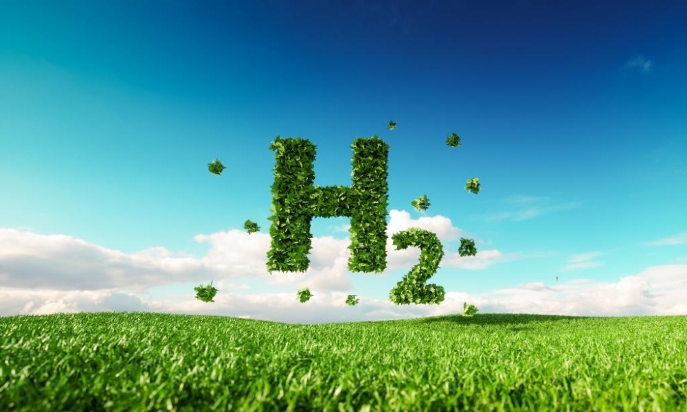 وزارة الصناعة والوكالة الألمانية للتعاون الدولي يعلنان عن الانطلاق الرسمي لمشروع انتاج الهيدروجين الأخضر