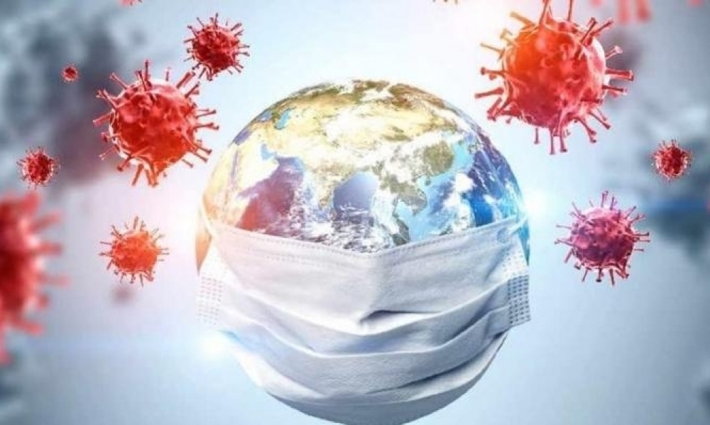 الصّحة العالميّة: تراجع إصابات كورونا بنسبة 9% عالمياً