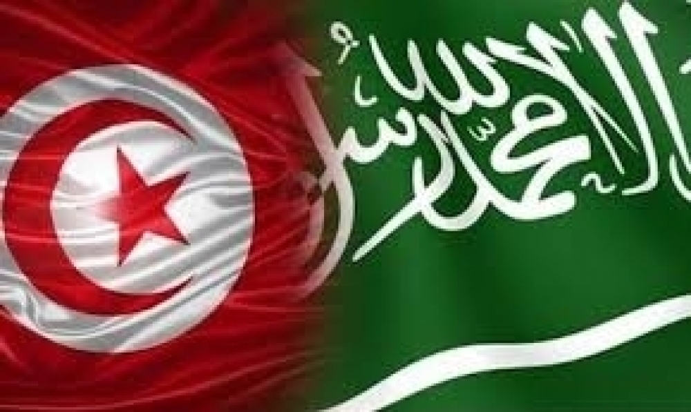 تونس تعرب عن تضامنها مع المملكة العربية السعودية