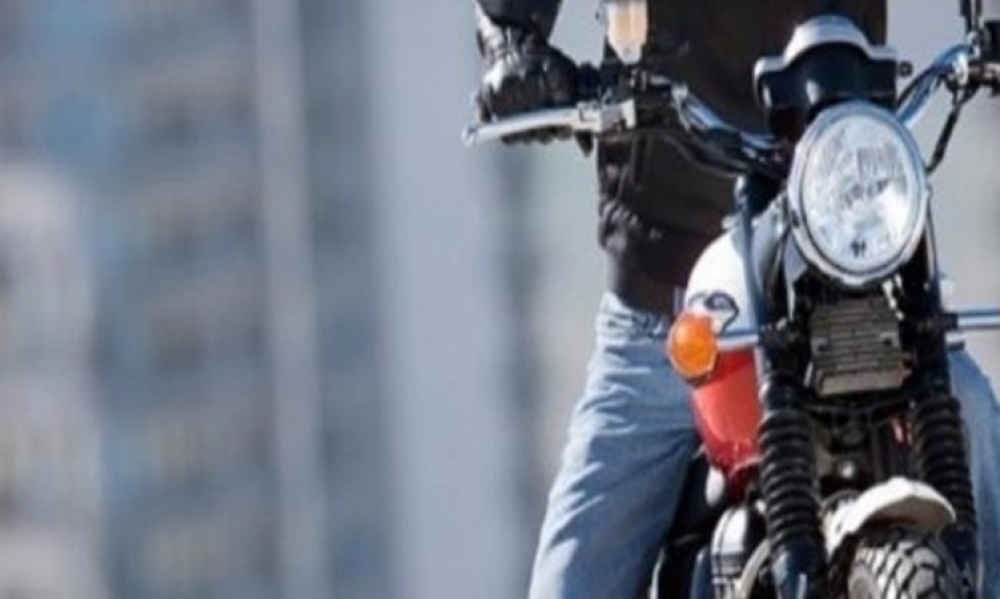 العمران : الكشف عن شبكة مختصة في سرقة الدراجات النارية