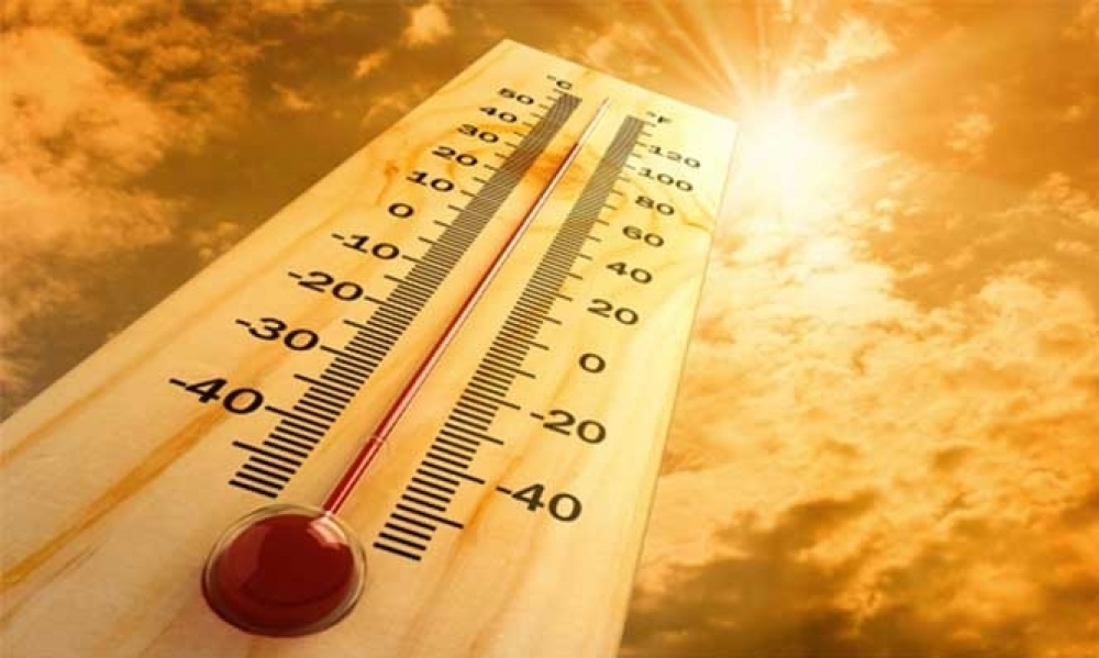 طقس اليوم: الحرارة مرتفعة بأغلب الجهات