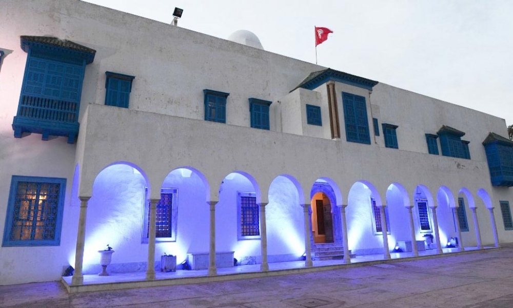 منحة دولية لمركز الموسيقى العربية والمتوسطية لتأهيل متحف الآلات الموسيقية