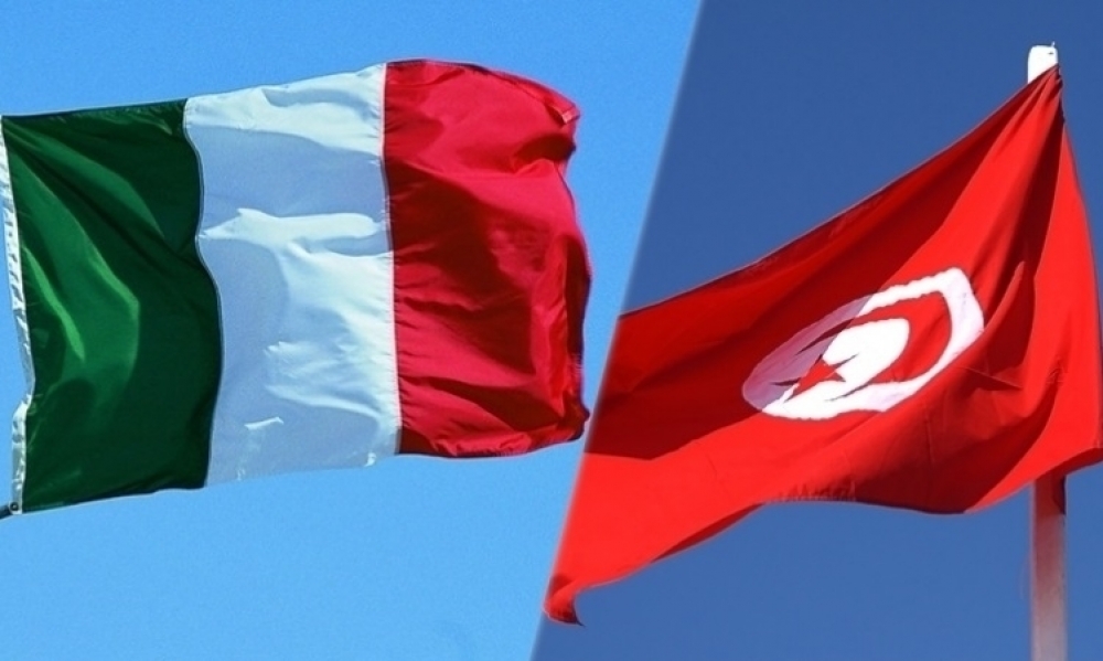 إيطاليا تقدّم مساهمتها في الصندوق الإئتماني لدعم قدرة الاقتصاد التونسي على الصمود والإدماج