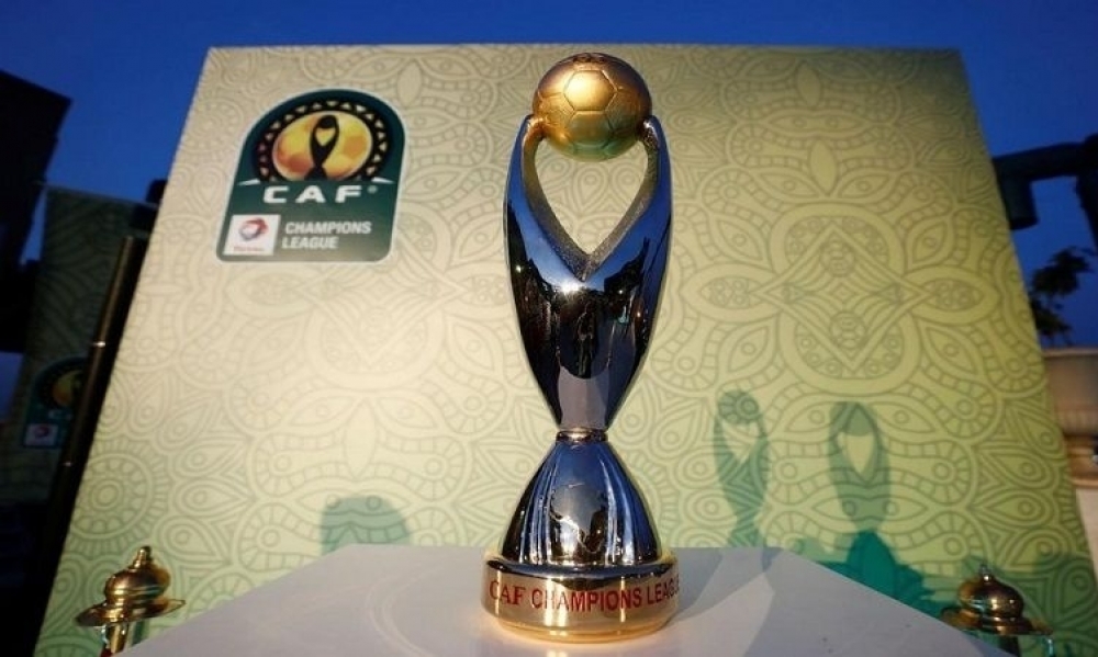         برنامج مباريات نصف نهائي كأس رابطة الأبطال الأفريقية