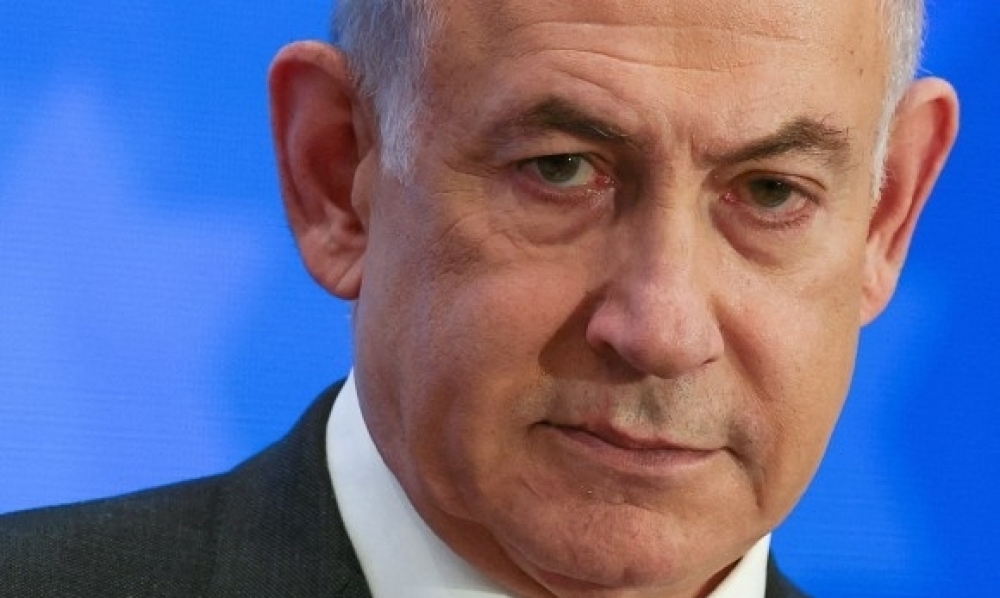  نتنياهو: إسرائيل ستدخل رفح سواء تم التوصل لاتفاق بشأن الرهائن أم لا