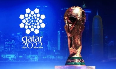 قطر تعلن انطلاق المرحلة الأولى من مبيعات تذاكر مباريات كأس العالم 2022