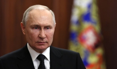  رويترز: بوتين يستعد لتخطى ستالين كأطول من مكث فى حكم روسيا منذ 200 عام