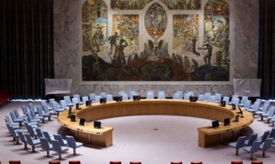 مجلس الأمن يتبنى قرارا بوقف فوري لإطلاق النار في غـ.زة