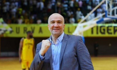 كرة السلة: المصري محمد الكرداني مدربا جديدا للاتحاد المنستيري