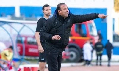محمد الكوكي يقترب من تدريب النادي الصفاقسي