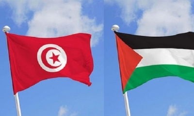 تونس تعرب عن أسفها العميق لعدم قبول عضوية فلسطييـ.ن في المنظمة الأممية