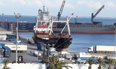 النظر في سبل تعزيز الوظيفية التنموية لميناء بنزرت-منزل بورقيبة التجاري