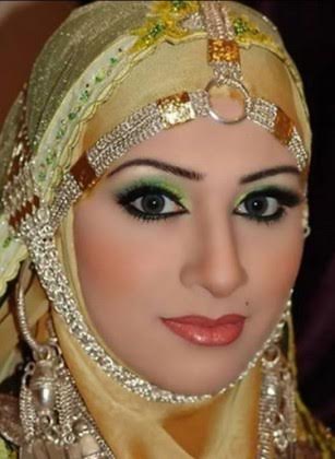 صدق / أغنى نساء العالم.. عربيات  