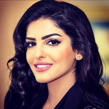 صدق / أغنى نساء العالم.. عربيات  