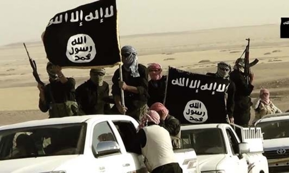 ليبيا / داعش يُعلن عن اختطاف 6 ضباط شرطة ثلاثة منهم برتبة مقدم