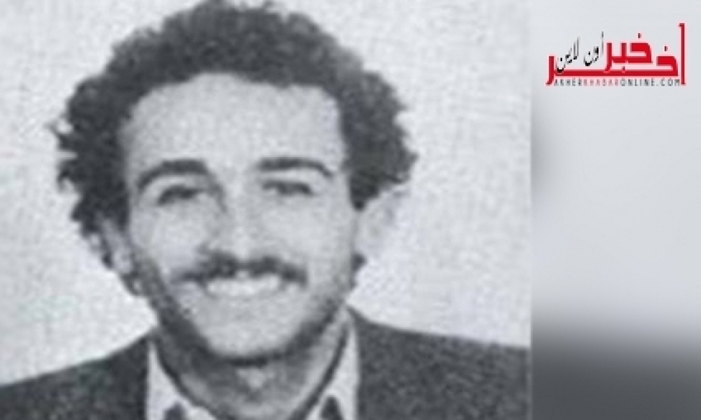 سوريا : مقتل قيادي عسكري في حزب الله  زوج  شقيقة  القيادي عماد  مغنية