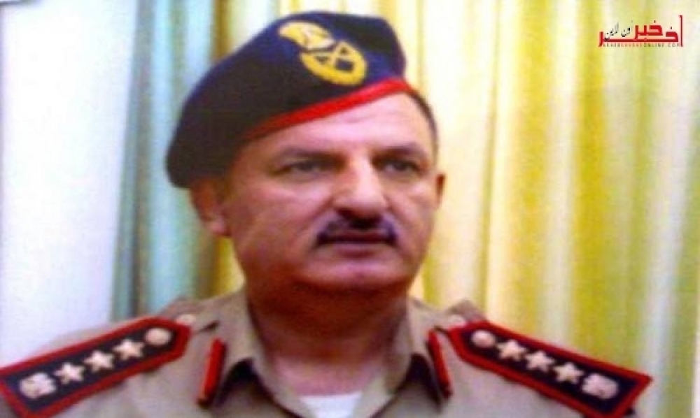 عميد منشق عن الجيش السوري يستنجد بإسرائيل