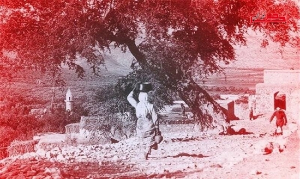 فلسطينيّة تروي قصصًا مؤلمةً عن "النكبة الفلسطينيّة" التي توافق ذكراها الـ 68 اليوم الأحد