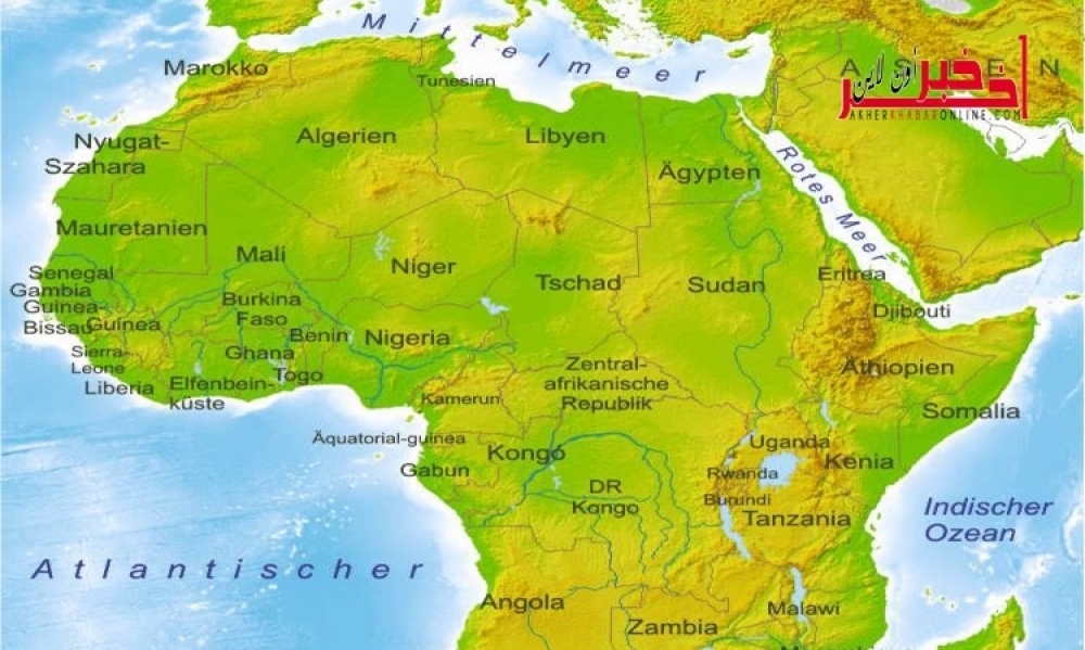 هذه الدّول الافريقيّة الأكثر مديونيّة هذا العام ، ماذا عن تونس؟