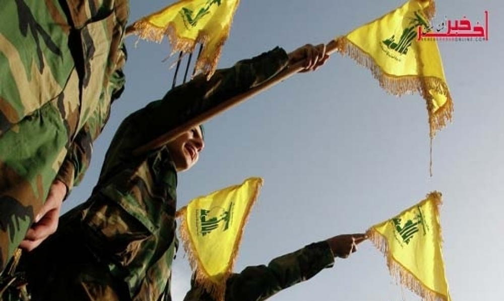 قناة العالم: حزب الله  داهم غرفة عمليات تحت ادارة سعوديين وفرنسيين وامريكيين في منطقة تحت سيطرة جبهة النصرة الارهابية