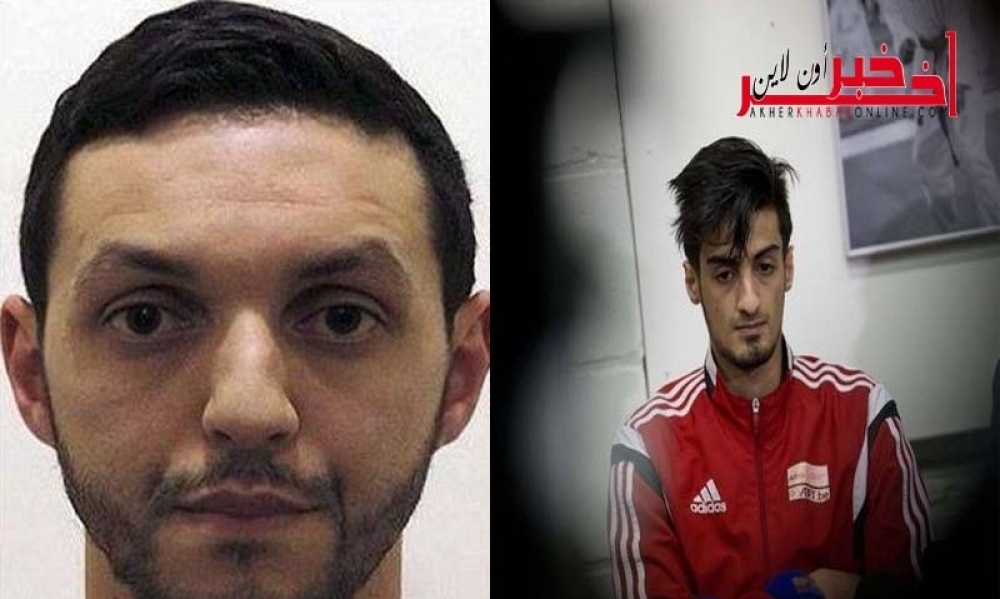 شقيق أحد انتحاريي بروكسيل يحرز لقب أوربا في “التايكووندو”