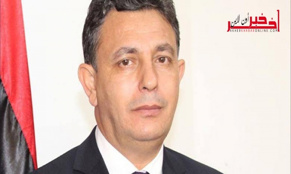 مقتل وزير في مواجهات مع " داعش" ليبيا