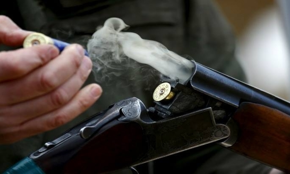 النمسا/  اطلاق نار في حفل موسيقي ، مقتل شخصين و جرح 11 آخرين 