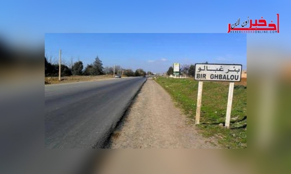 الجزائر / اشتباك مسلح ، مقتل شرطي  و القضاء على 3 إرهابيين
