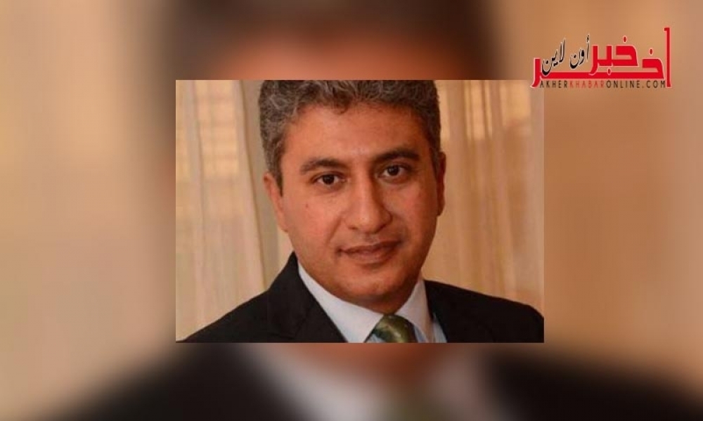وزير الطيران المدني المصري: "كائنات فضائية وراء اسقاط الطائرة المصرية"