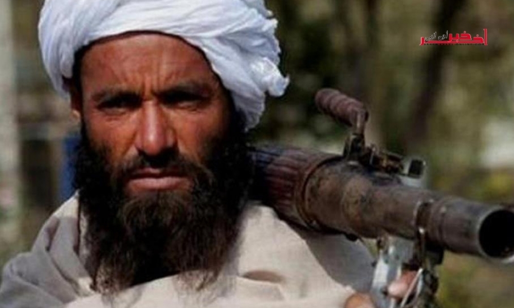 بعد مقتل زعيمها الملا منصور ، طالبان تعيّن قائدا جديدا لها.. من هو؟
