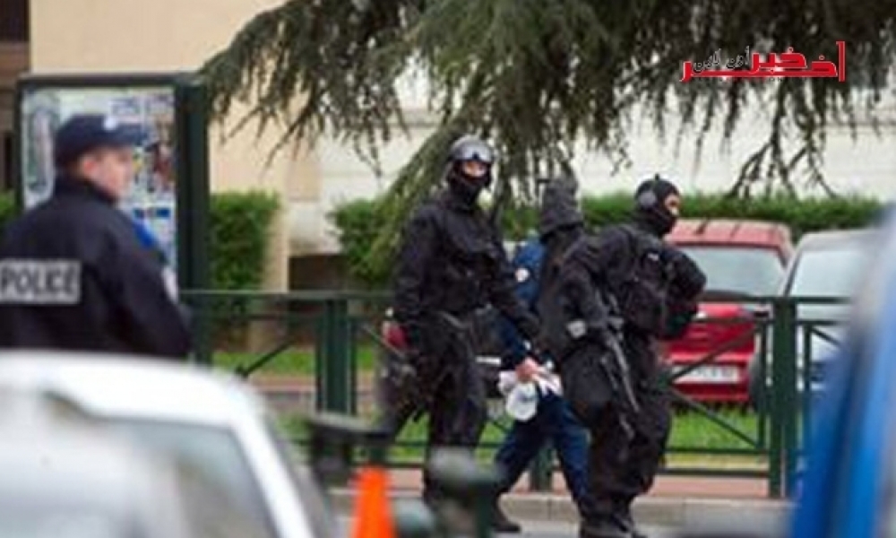 فرنسا/ تبادل إطلاق نار  في مدينة ليل و وفاة شخص و إصابة آخرين