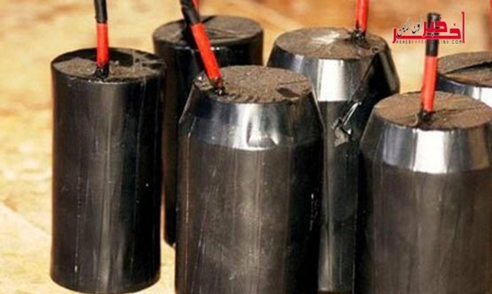 مسؤول روسي يكشف قائمة الشركات التي تورد مكونات القنابل لداعش