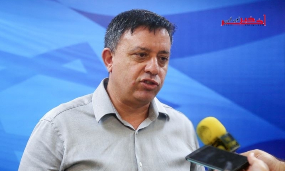 استقالة جديدة في حكومة  الكيان الصهيوني...