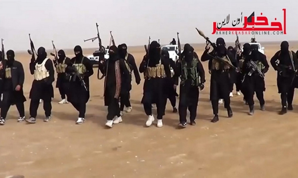 الجيش الليبي :  داعش يستعمل كاميرات لا تباع إلا لوزارات الدفاع