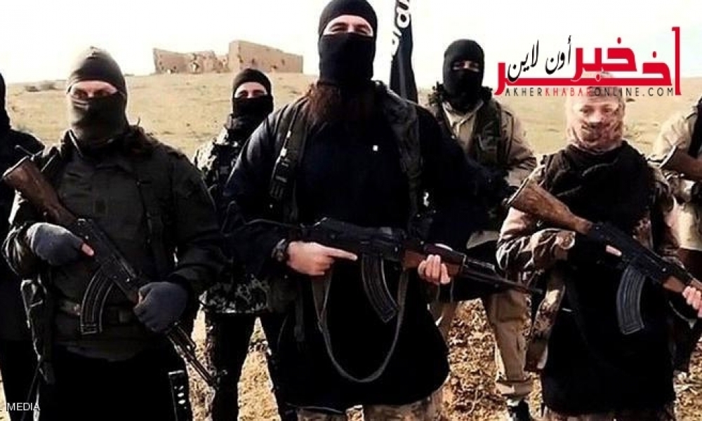 داعش يفرض ضرائب بالدولار كعقوبة على وضع جرس للخرفان.. غرافيك قائمة ضرائب داعش 