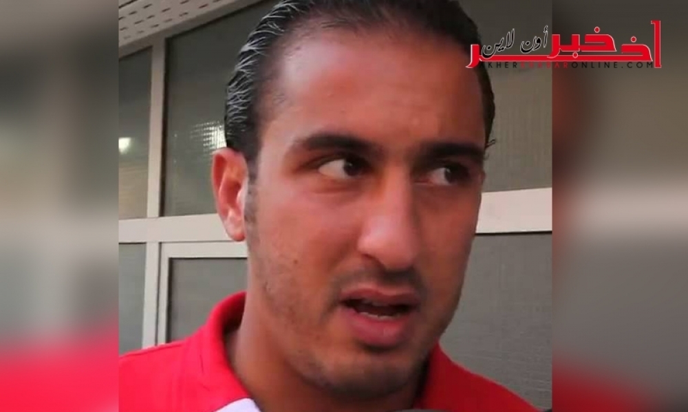 مروان تاج: النجم الساحلي جعل من ملعب رادس قاعة أفراح