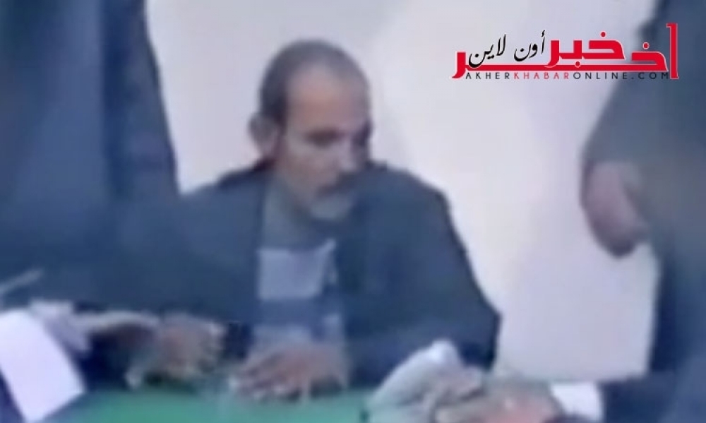 بالفيديو/ ارتكب 14 جريمة قتل في الوطن القبلي اعترافات نادرة  لسفاح نابل الناصر الدامرجي