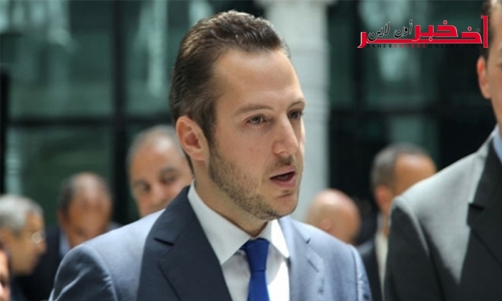 صخر الماطري يُودع ملفًا لدى هيئة الحقيقة والكرامة و هذا ما وعد به