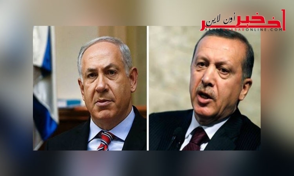 هكذا عاشت اسرائيل ليلة الانقلاب في تركيا