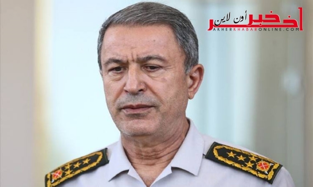 رئيس هيئة الأركان العامّة التركي يكشف تفاصيل احتجازه و ما أجبره الانقلابيون على قوله