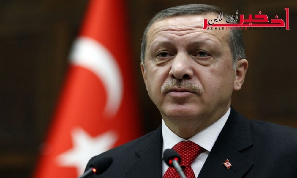وصفته بالمستبد و المتغطرس: الصحف الامريكية تهاجم اردوغان