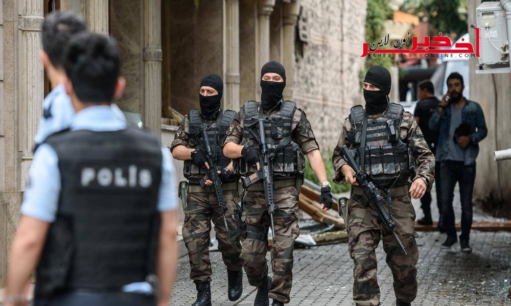 مسؤول أوروبي: تركيا  لديها قوائم  مسبقة بالاعتقالات 