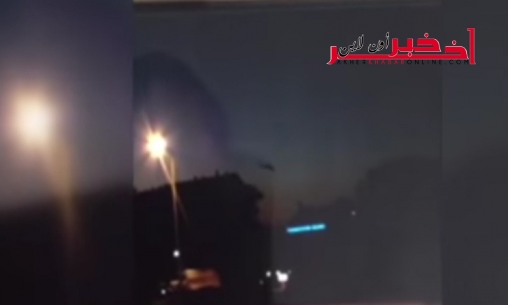 بالفيديو: لحظات الهجوم على الفندق الذي كان فيه أردوغان